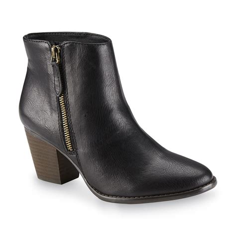 bottiea|Women's Booties & Ankle Boots .